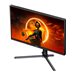 AOC Q27G3XMN/BK 27p 2560x1440 IPS