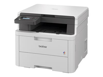 BROTHER DCPL3520CDW ECO color MFP 18ppm
