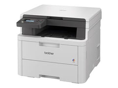 BROTHER DCPL3520CDW ECO color MFP 18ppm