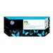 HP 761 ink matt black 400ml
