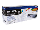 BROTHER TN241BK Toner black
