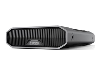 SANDISK Prof. G-DRIVE 8To