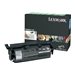 LEXMARK TONER LRP HAUTE CAPACIT
