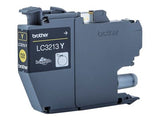 BROTHER LC3213Y High capacity yellow ink