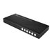 LINDY 5x2 Seamless Presentation Switch H