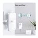 TP-LINK AV1000 Gigabit Powerline AC1200
