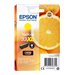 EPSON ENCRE CYAN SERIE MARTIN P