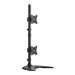 EATON TRIPPLITE Dual Vert. Monitor Stand