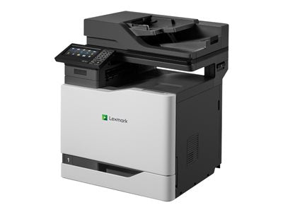 LEXMARK CX820de Multifonction laser coul