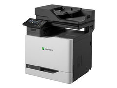 LEXMARK CX820de Multifonction laser coul