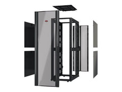 APC NetShelter SX 42U 600mm Wide x 1200