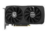 ZOTAC GAMING GeForce RTX 4060 TE 8Go