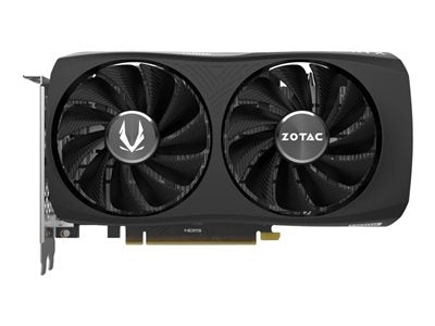 ZOTAC GAMING GeForce RTX 4060 TE 8Go