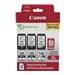 CANON KIT ENCRE GRIS PIGMENT PFI-101GY