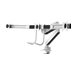 NEOMOUNTS NM-D775DX3WHITE Desk Mount