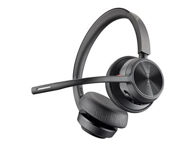 HP Poly Voyager 4320 USB-A Headset