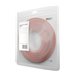 LINDY Basic Cat.6 S/FTP Cable Red 1.5m