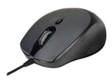 PORT DESIGNS Mouse Office Wired Silent