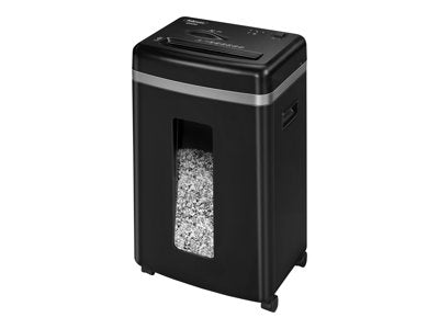 FELLOWES DESTRUCTEUR DE DOCUMENTS 450M