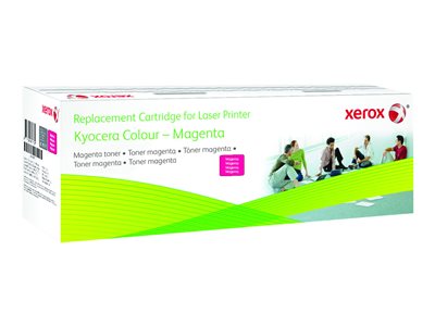 XEROX XRC Toner TK-590M maganta