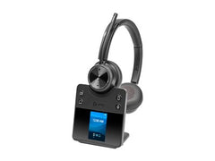 HP Poly Savi 7420 Office Stereo Headset