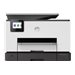 HP Smart Tank 7306 AIO A4 Dark Surf Blue