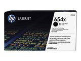 HP 654X High Toner