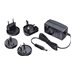 LINDY MC Switching AC Adapter 12V