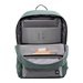 HP Campus Green Backpack