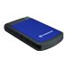 TRANSCEND 1To Disque dur externe 2.5p