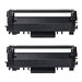 BROTHER TN2420 TWIN-pack black toners