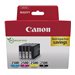 CANON CARTOUCHE TONER 731 C POU