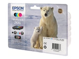 EPSON 3LB 26XL ink cartridge black