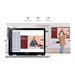 SAMSUNG QM55B-T 55p Wide 16:9 AIO