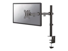 NEOMOUNTS Flat Screen Desk Mount clamp