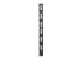 APC Vertical Cable Manager Qty 2
