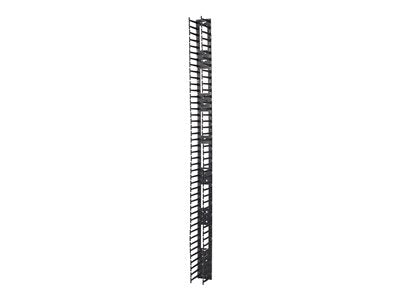 APC Vertical Cable Manager Qty 2