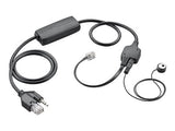 HP Poly APV-63 Electronic Hookswitch TAA