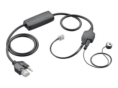 HP Poly APV-63 Electronic Hookswitch TAA
