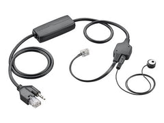 HP Poly APV-63 Electronic Hookswitch TAA