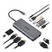 ACER 12-IN-1 TYPE-C DONGLE 2xUSB3.2 2xUS