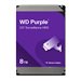 WD Purple 8To SATA 6Gb/s CE 3.5p