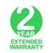 APC 2 Year Extended Warranty for DX LE