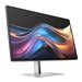 HP Series 7 Pro 727pq 27p QHD Monitor