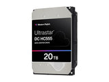 WESTERN DIGITAL Ultrastar DC HC555 20To