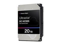 WESTERN DIGITAL Ultrastar DC HC555 20To