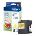 BROTHER LC22UY Cartouche de encre Jaune