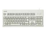 CHERRY STD G80-3000 Klick USB grey (DE)