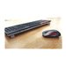 CHERRY Stream Wrls Kbrd and Mouse (CS)