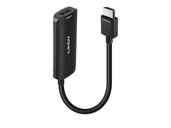 LINDY HDMI 4K60 to DisplayPort 1.2 Conve